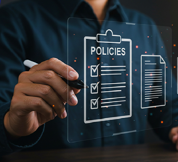 Document management and compliance