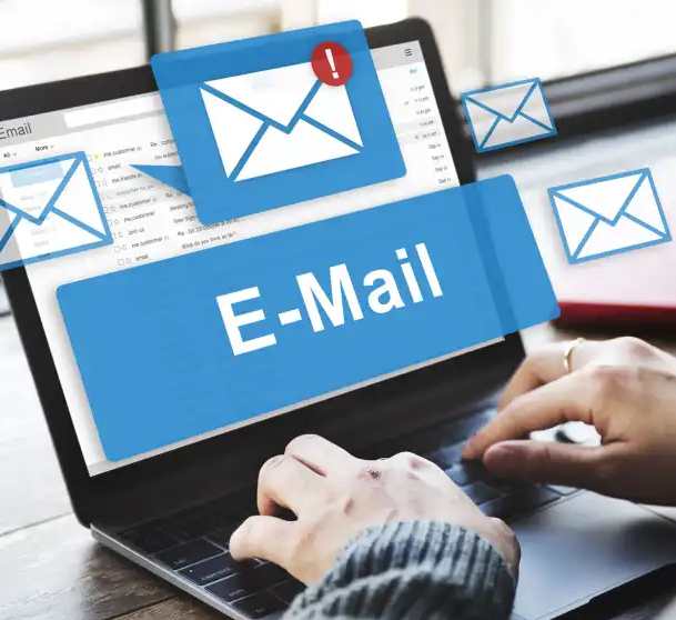 SMS and Email Communication