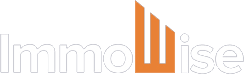 ImmoWise footer logo