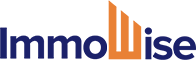 ImmoWise Logo